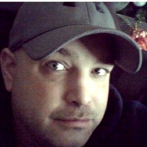 Meet your Posher, William